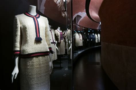 patrimoine chanel|gabrielle chanel paris museum.